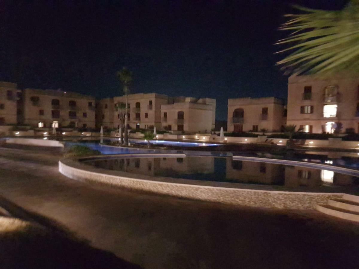 Fort Cambray Apartment With Spectacular Sea Views Mgarr Eksteriør bilde