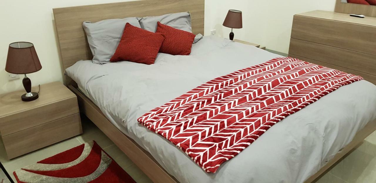 Fort Cambray Apartment With Spectacular Sea Views Mgarr Eksteriør bilde