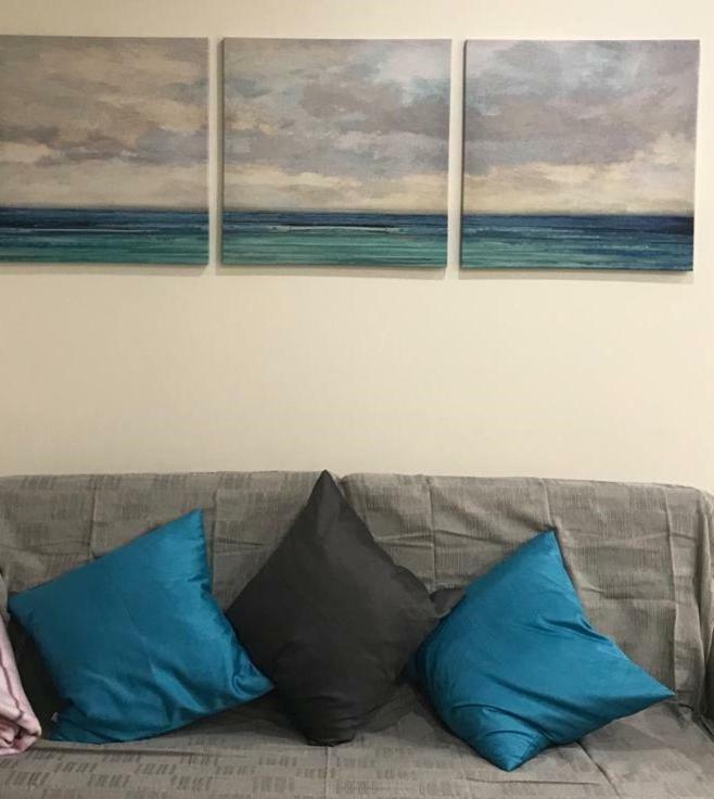 Fort Cambray Apartment With Spectacular Sea Views Mgarr Eksteriør bilde