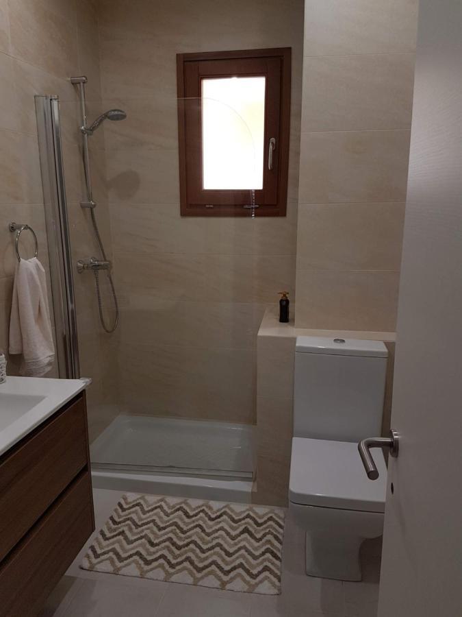 Fort Cambray Apartment With Spectacular Sea Views Mgarr Eksteriør bilde